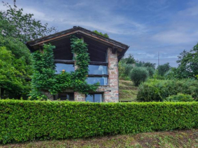 Holiday Home Podere Piastriccio-Casa di Vetro by Interhome